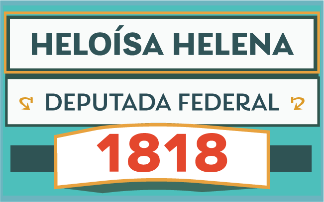 Heloísa Helena